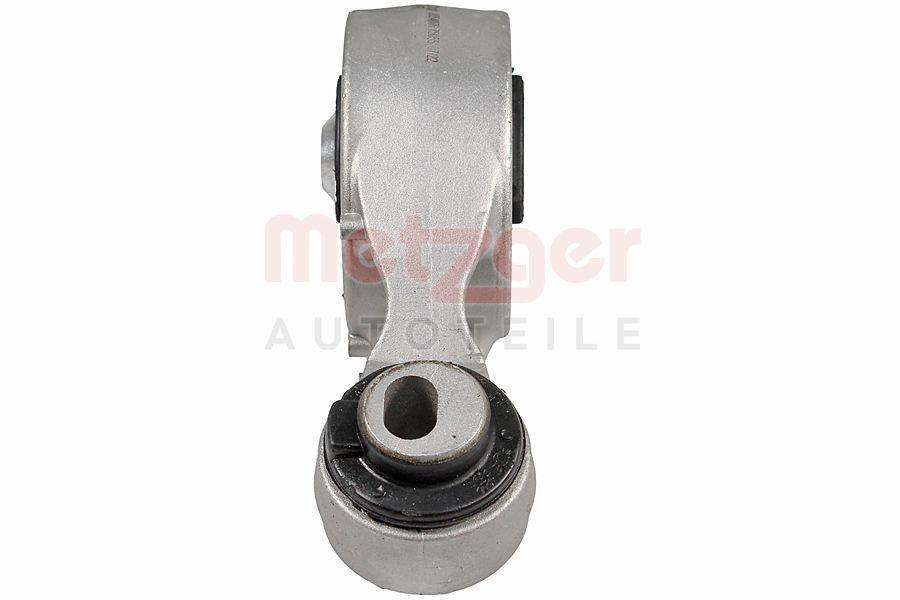 Suporte do motor METZGER ref. 8054076
